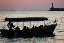 Photo of Пропало судно с десятками членов экипажа