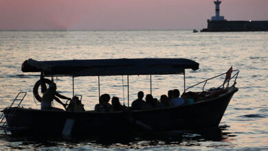 Photo of Пропало судно с десятками членов экипажа