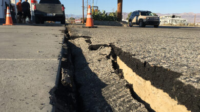Photo of Землетрясение в мегаполисе: паника и разрушения