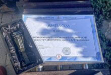 Photo of местном университете создан инновационный стартап