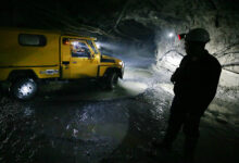 Photo of зрыв на химическом заводе: есть жертвы