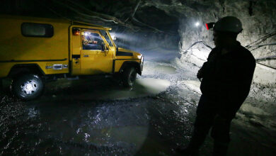 Photo of зрыв на химическом заводе: есть жертвы