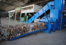 Photo of регионе запущен проект по утилизации отходов