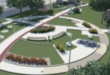 Photo of районе запустили программу по благоустройству