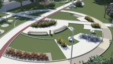 Photo of районе запустили программу по благоустройству
