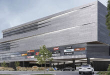 Photo of регионе открылся крупный торговый центр