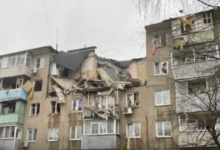 Photo of зрыв газа в жилом доме: пострадали десятки людей