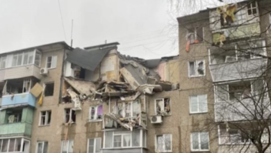 Photo of зрыв газа в жилом доме: пострадали десятки людей