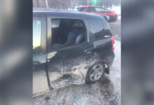 Photo of районе произошло масштабное ДТП