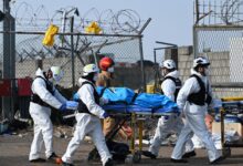 Photo of Крушение пассажирского самолета: все погибли