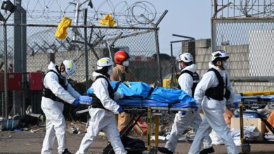 Photo of Крушение пассажирского самолета: все погибли