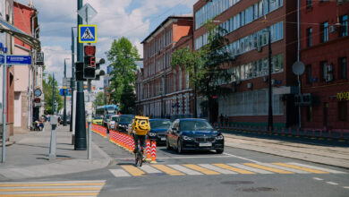 Photo of ласти региона обещают улучшить инфраструктуру