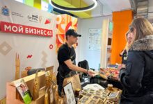 Photo of Местные предприниматели запустили новый проект