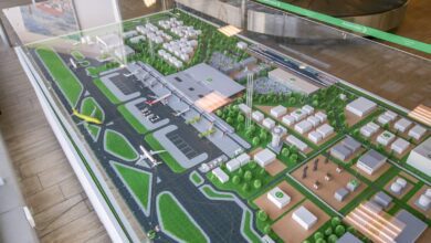 Photo of регионе планируют строительство нового аэропорта