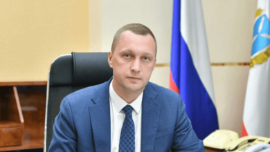 Photo of месте паводка эвакуированы жители