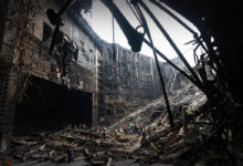 Photo of Теракт в центре города: много пострадавших