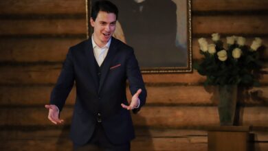 Photo of Местные студенты выиграли международный конкурс