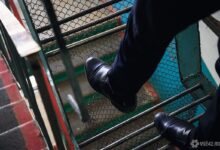 Photo of Пьяный водитель сбил пешеходов на тротуаре