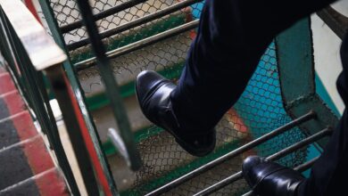 Photo of Пьяный водитель сбил пешеходов на тротуаре