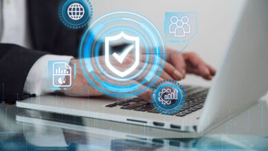 Photo of злом базы данных крупной компании: угроза конфиденциальности