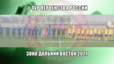 Photo of регионе начались соревнования по футболу