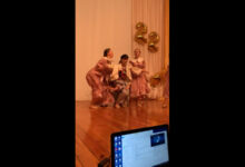 Photo of местной школе прошел праздничный концерт