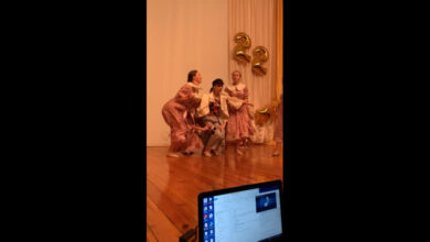 Photo of местной школе прошел праздничный концерт